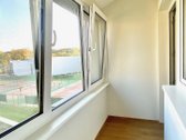 Išnuomojame 3 kambarių butą. Bute yra du - nuotraukos Nr. 12