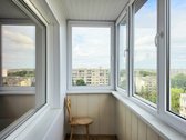 Išnuomojamas Tvarkingas, Erdvus Ir Šiltas 3 - nuotraukos Nr. 3