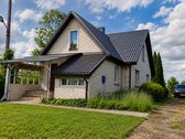 Parduodama Sodyba Punioje – Puiki Vieta - nuotraukos Nr. 3