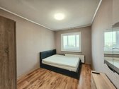 Išnuomojamas Tvarkingas, Erdvus Ir Šiltas 3 - nuotraukos Nr. 4