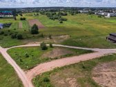 Parduodamas 10 Arų Sklypas Su Namo Projektu - nuotraukos Nr. 8