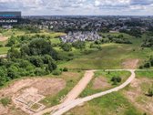 Parduodamas 10 Arų Sklypas Su Namo Projektu - nuotraukos Nr. 10