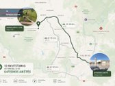 Parduodamas 10 Arų Sklypas Su Namo Projektu - nuotraukos Nr. 12