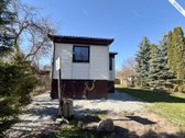Nuomojamas Šviesus 2 Kambarių Namas Su Visais - nuotraukos Nr. 3