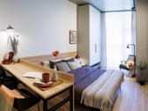 Kviečiame rezervuoti apartamentus nuomai - nuotraukos Nr. 15