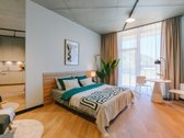 Apartment+ erdvesni apartamentai pritaikyti