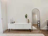 Nuomojamas Visiškai Naujas 46 m² 2 Kambarių - nuotraukos Nr. 3
