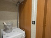 Išnuomojamas tvarkingas 1 kambario butas - nuotraukos Nr. 7