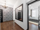 Newly furnished apartment on Laisvės avenue. - nuotraukos Nr. 4
