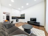 Newly furnished apartment on Laisvės avenue. - nuotraukos Nr. 7