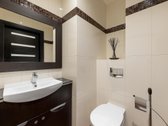 Newly furnished apartment on Laisvės avenue. - nuotraukos Nr. 9