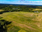 Parduodamas 5.7ha Dirbamas Žemės Ūkio