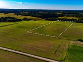 Parduodamas 5.7ha Dirbamas Žemės Ūkio - nuotraukos Nr. 7