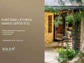 Kviečiame Į Atvirus Namus Liepos 15 D. - nuotraukos Nr. 2