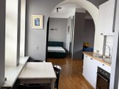 Jaukus studio tipo butas nuomai Vilniaus - nuotraukos Nr. 2