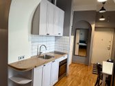 Jaukus studio tipo butas nuomai Vilniaus - nuotraukos Nr. 3