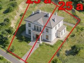 Du suformuoti sklypai (24,94 a ir 24,84 a) - nuotraukos Nr. 8