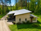 Parduodamos Gamybinės Patalpos Vos 10 Minučių - nuotraukos Nr. 3