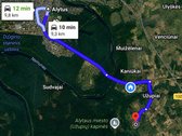 Parduodamos Gamybinės Patalpos Vos 10 Minučių - nuotraukos Nr. 14