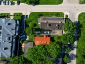 Parduodamas Namas Su 4,43 A Sklypo Dalimi - nuotraukos Nr. 8