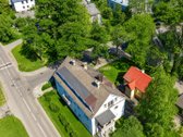 Parduodamas Namas Su 4,43 A Sklypo Dalimi - nuotraukos Nr. 9