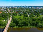 Parduodamas Namas Su 4,43 A Sklypo Dalimi - nuotraukos Nr. 12