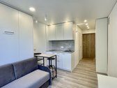 Renovuotame Name Žvėryne Šalia Centro - nuotraukos Nr. 5