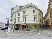 Jaukus studio tipo butas nuomai Vilniaus