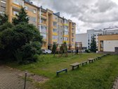 Išnuomojamas jaukus ir erdvus butas - nuotraukos Nr. 9