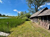 Parduodama autentiška sodyba ant Genionių - nuotraukos Nr. 6