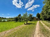 Parduodama autentiška sodyba ant Genionių - nuotraukos Nr. 11