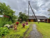 Parduodama autentiška sodyba ant Genionių - nuotraukos Nr. 5