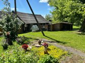 Parduodama autentiška sodyba ant Genionių - nuotraukos Nr. 10