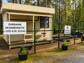 Parduodamos Gamybinės Patalpos Vos 10 Minučių - nuotraukos Nr. 7