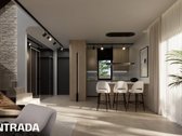Septynių kotedžų projektas „Žaros vilos“, Palanga - nuotraukos Nr. 50