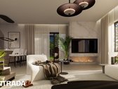 Septynių kotedžų projektas „Žaros vilos“, Palanga - nuotraukos Nr. 2