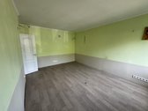 Parduodamas erdvus sodo paskirties namas - nuotraukos Nr. 6