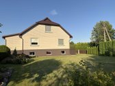 Parduodamas erdvus 280 kv. m namas Jurbarko - nuotraukos Nr. 5