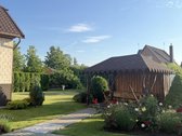 Parduodamas erdvus 280 kv. m namas Jurbarko - nuotraukos Nr. 4