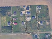 Parduodamas 11,27 aro namų valdos sklypas - nuotraukos Nr. 2
