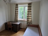 Nuomojamas jaukus ir šviesus 3 kambarių butas - nuotraukos Nr. 3