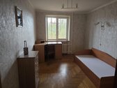 Nuomojamas jaukus ir šviesus 3 kambarių butas - nuotraukos Nr. 4