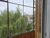 Nuomojamas jaukus ir šviesus 3 kambarių butas - nuotraukos Nr. 5