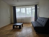 Nuomojamas jaukus ir šviesus 3 kambarių butas - nuotraukos Nr. 2