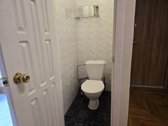 Nuomojamas jaukus ir šviesus 3 kambarių butas - nuotraukos Nr. 7
