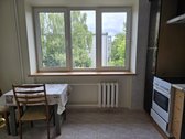 Nuomojamas jaukus ir šviesus 3 kambarių butas - nuotraukos Nr. 6