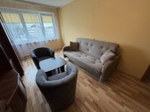 Išnuomojamas tvarkingas, naujai suremontuotas - nuotraukos Nr. 3