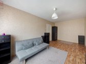 Nuomojamas tvarkingas 1 kambario butas