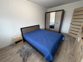 Išnuomojamas tvarkingas, naujai suremontuotas - nuotraukos Nr. 7