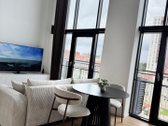 Išnuomojamas išskirtinis šviesus ir moderniai - nuotraukos Nr. 7